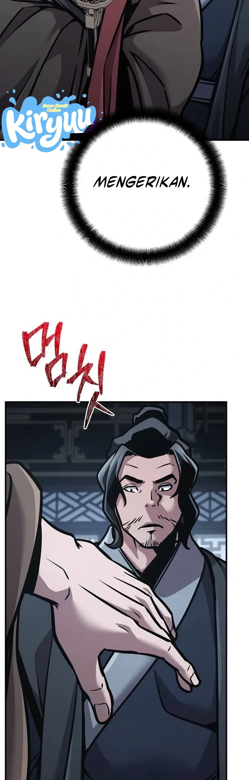 The Mysterious World’s Greatest Martial Artist Little Prince Chapter 137 Gambar 10