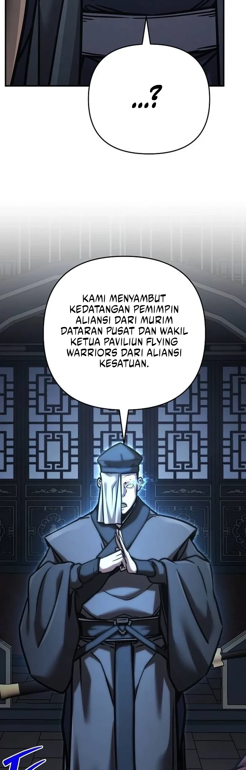 The Mysterious World’s Greatest Martial Artist Little Prince Chapter 137 Gambar 11