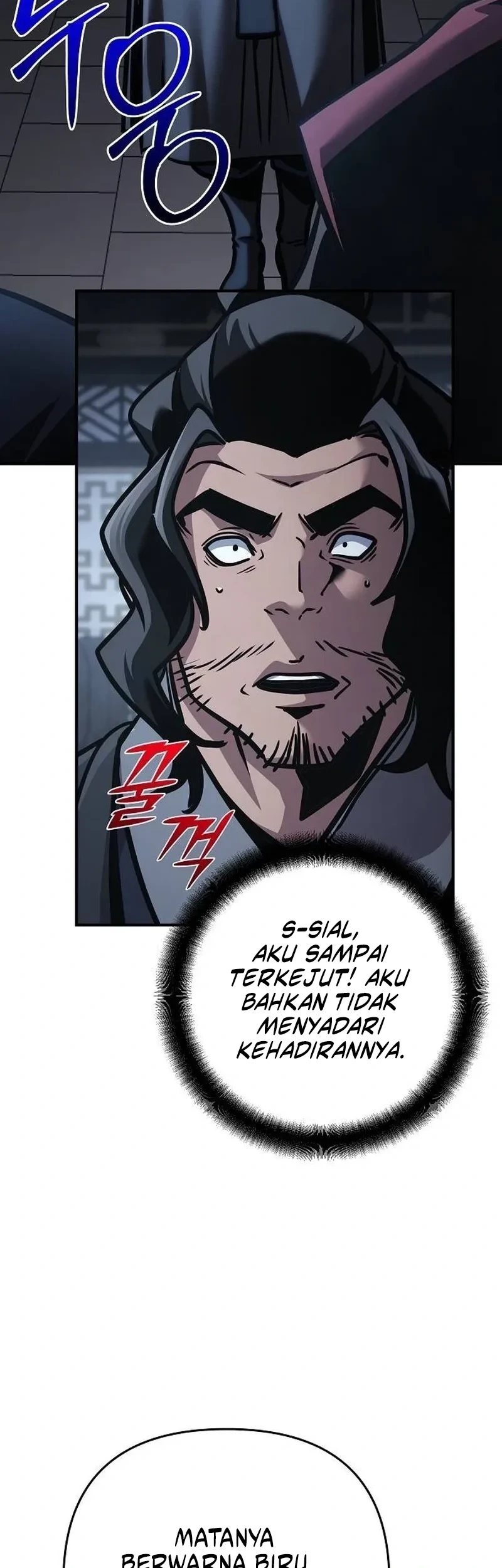 The Mysterious World’s Greatest Martial Artist Little Prince Chapter 137 Gambar 12