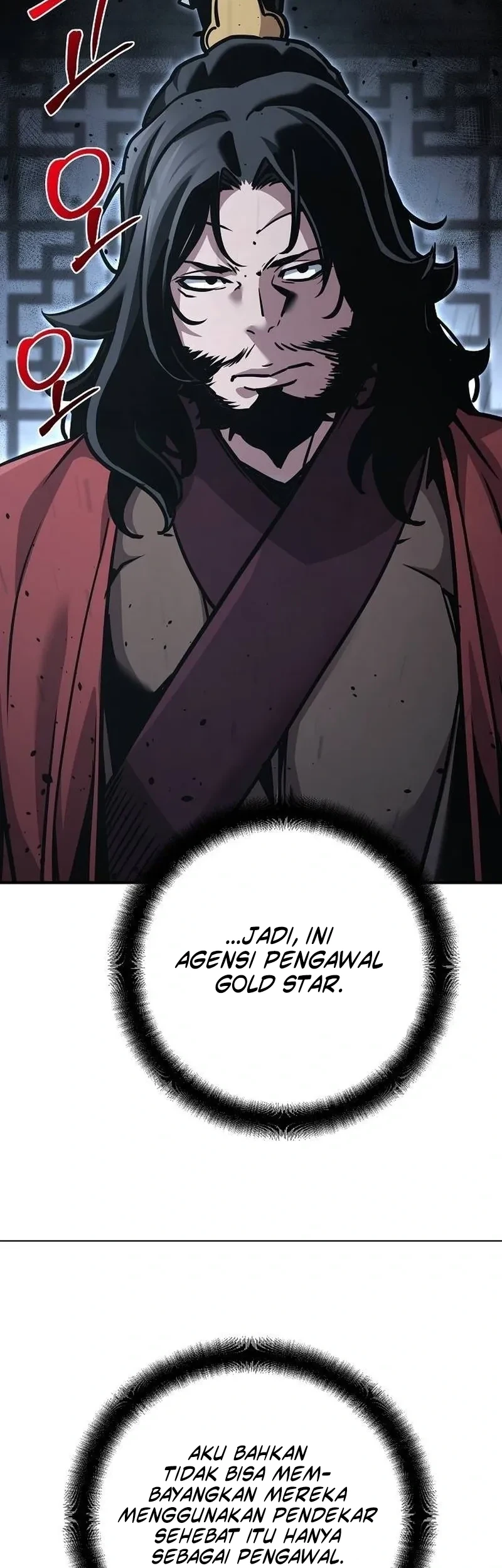 The Mysterious World’s Greatest Martial Artist Little Prince Chapter 137 Gambar 14