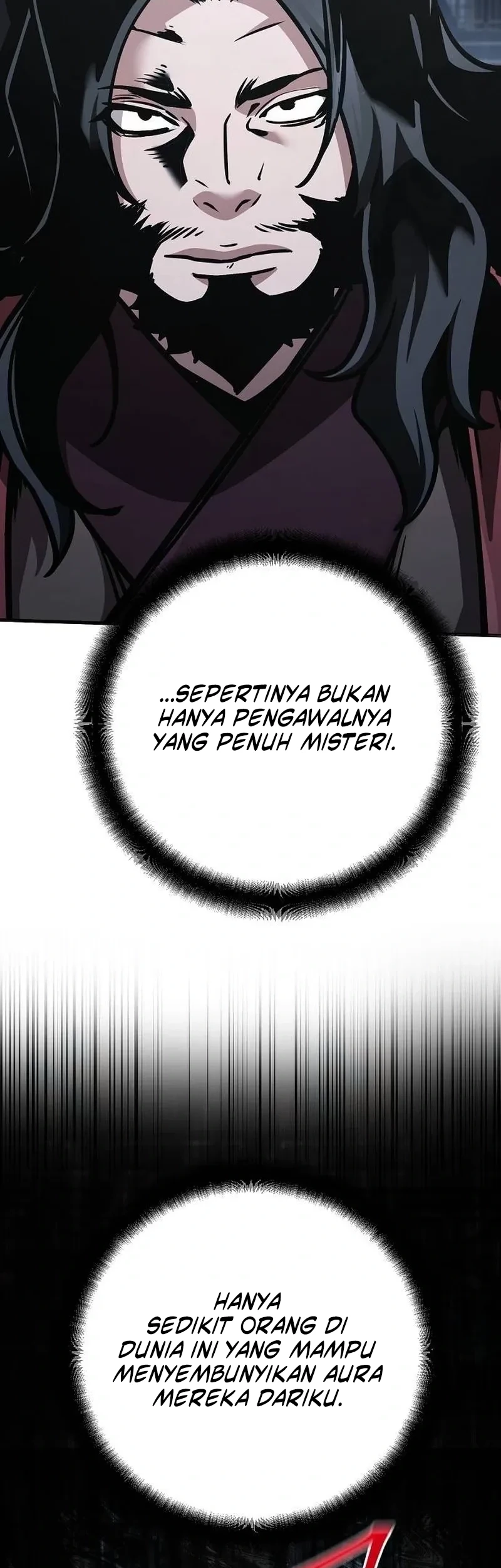 The Mysterious World’s Greatest Martial Artist Little Prince Chapter 137 Gambar 18