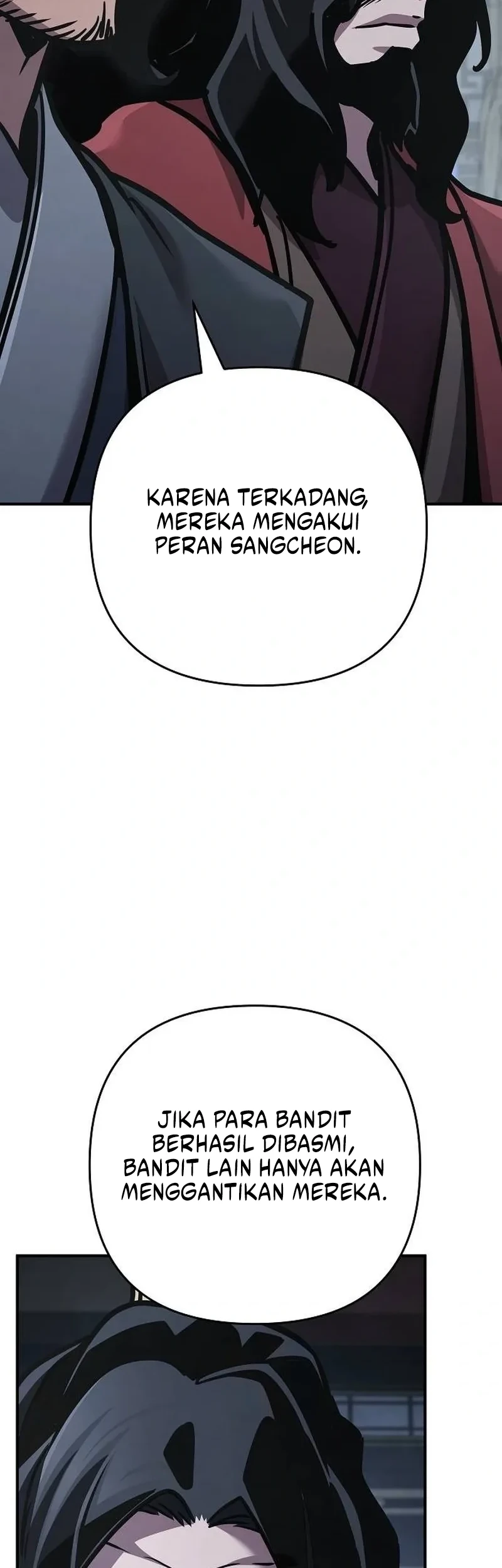 The Mysterious World’s Greatest Martial Artist Little Prince Chapter 137 Gambar 24
