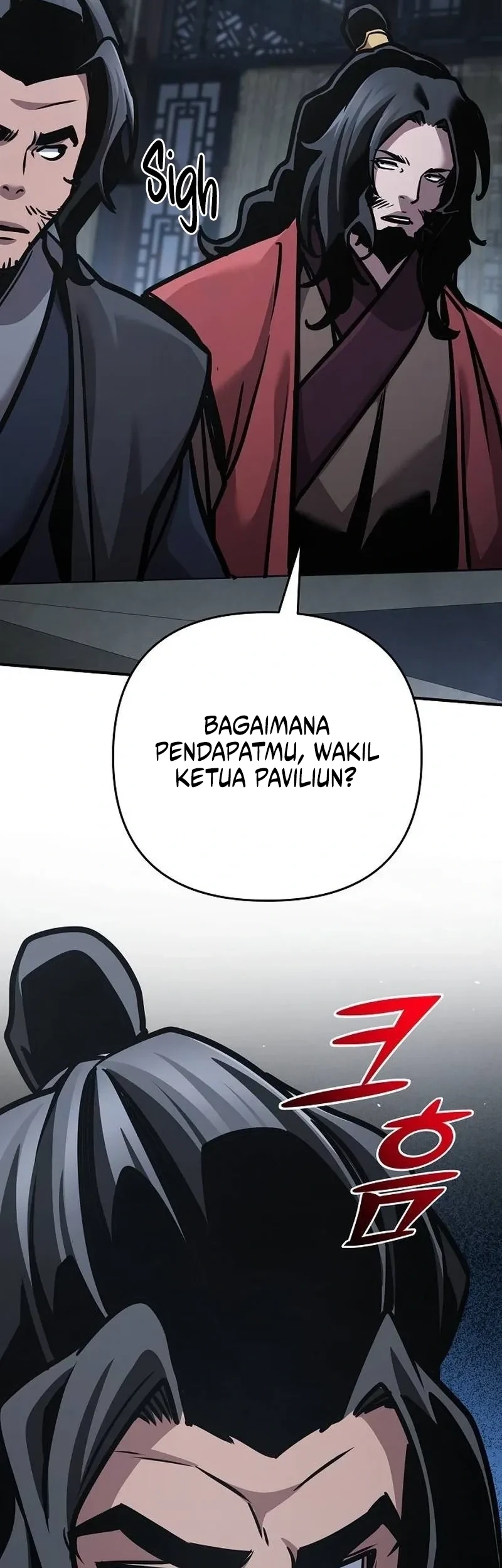 The Mysterious World’s Greatest Martial Artist Little Prince Chapter 137 Gambar 30