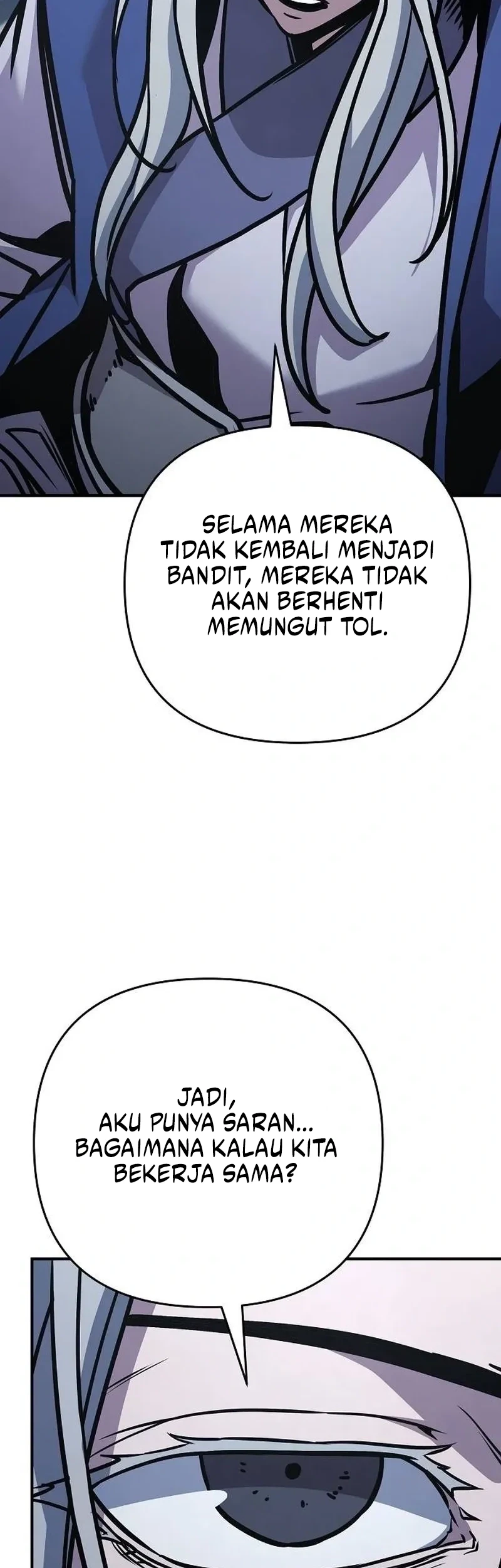The Mysterious World’s Greatest Martial Artist Little Prince Chapter 137 Gambar 33