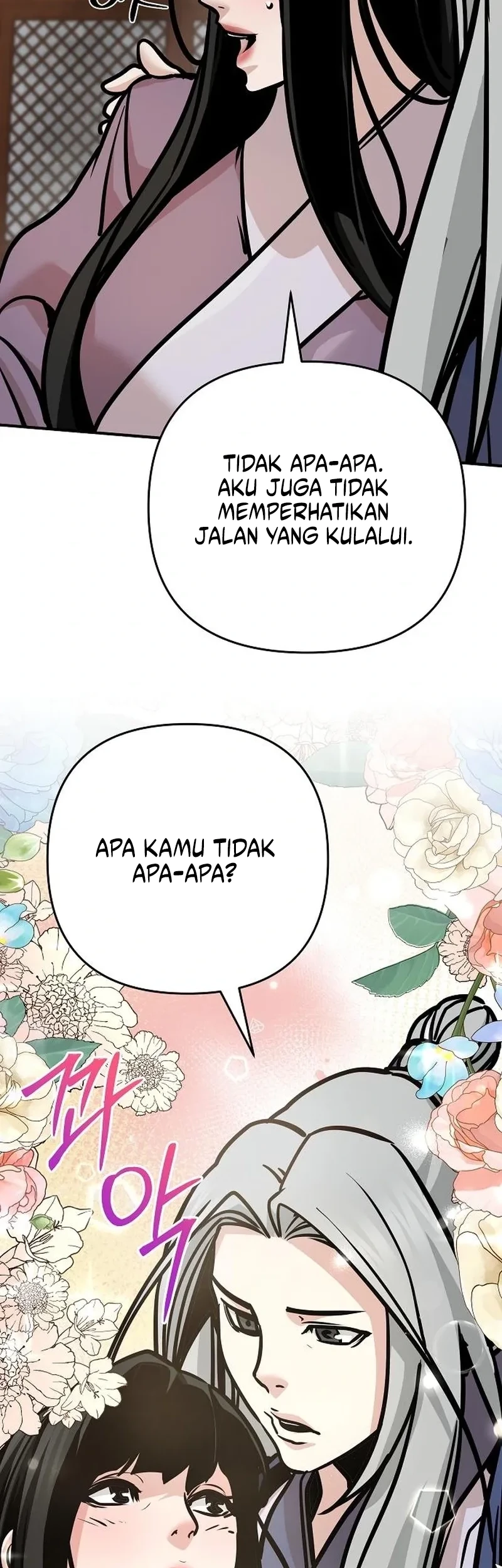 The Mysterious World’s Greatest Martial Artist Little Prince Chapter 138 Gambar 46