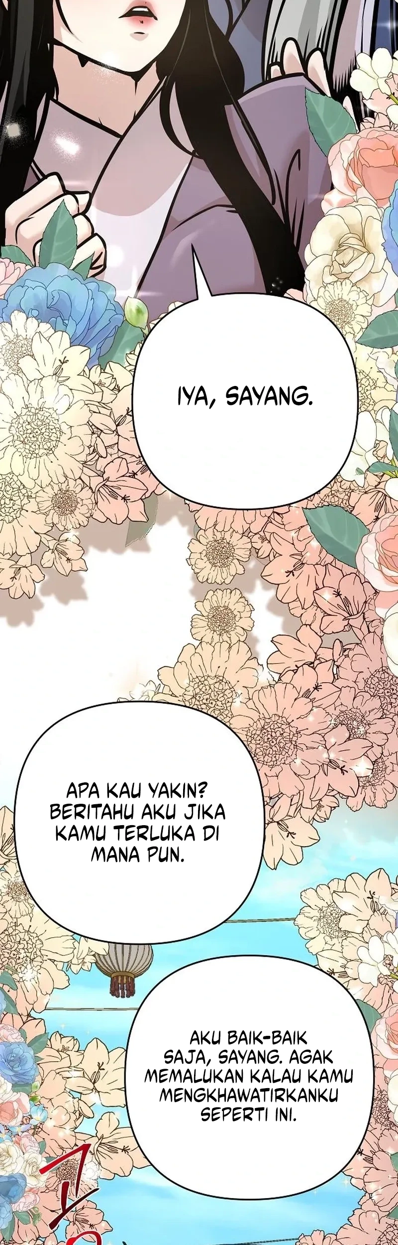 The Mysterious World’s Greatest Martial Artist Little Prince Chapter 138 Gambar 47