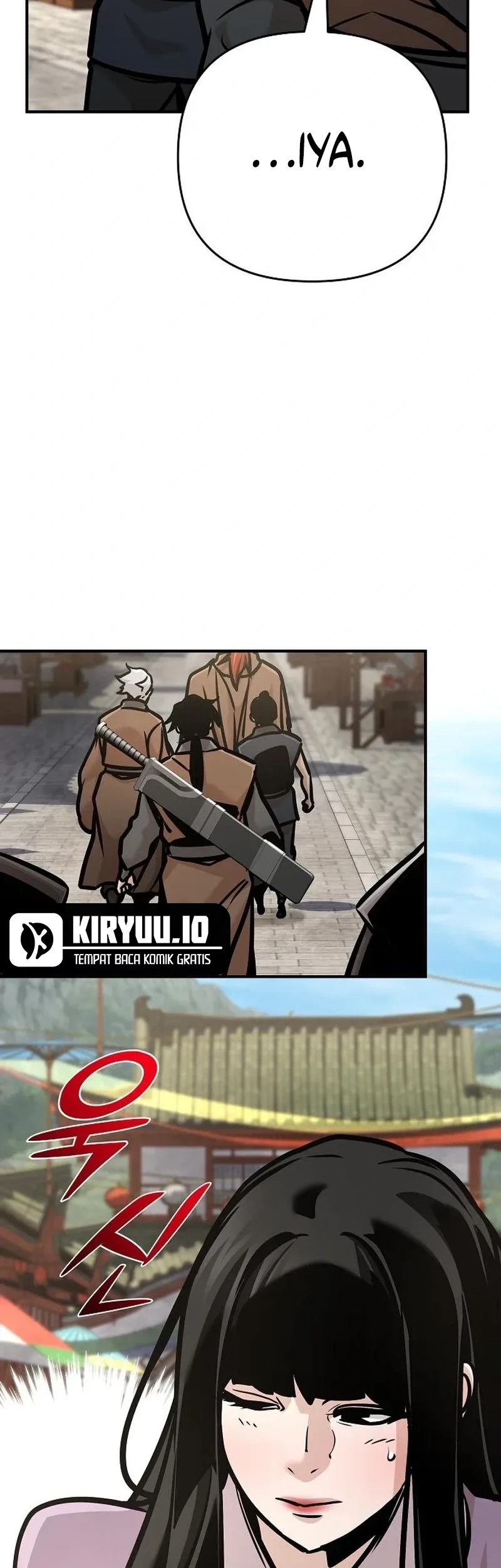 The Mysterious World’s Greatest Martial Artist Little Prince Chapter 138 Gambar 54