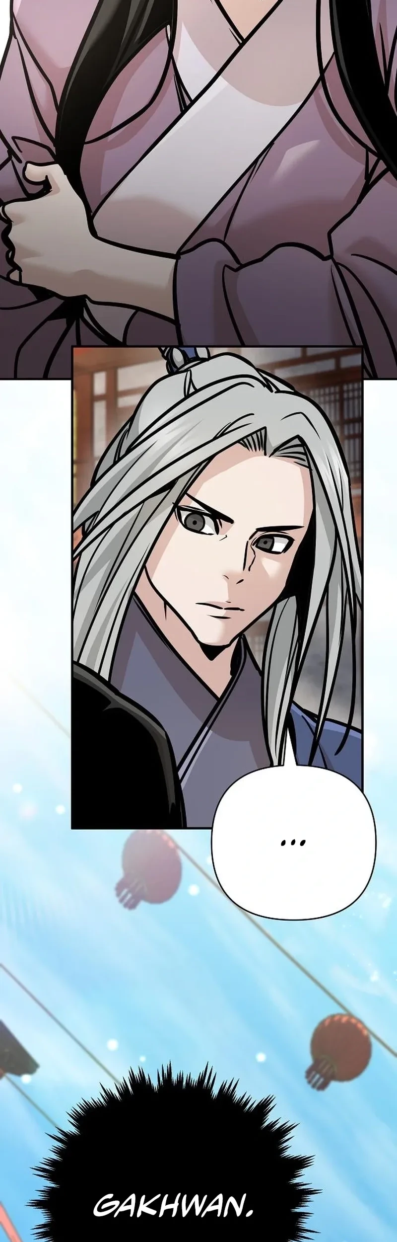 The Mysterious World’s Greatest Martial Artist Little Prince Chapter 138 Gambar 55