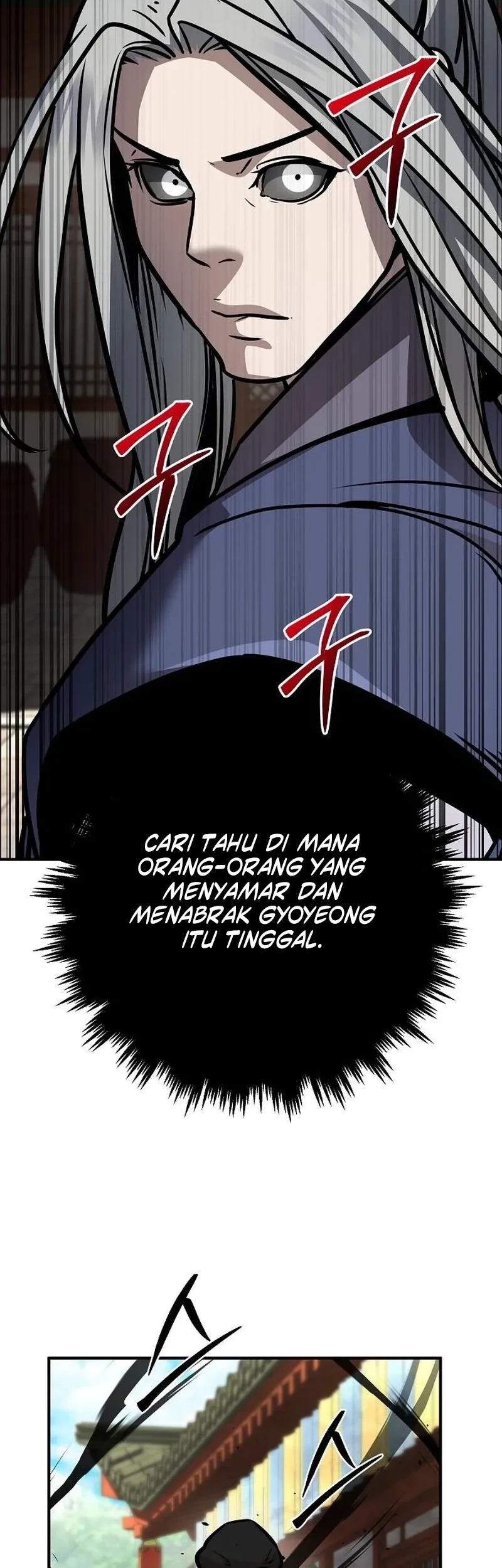 The Mysterious World’s Greatest Martial Artist Little Prince Chapter 138 Gambar 57