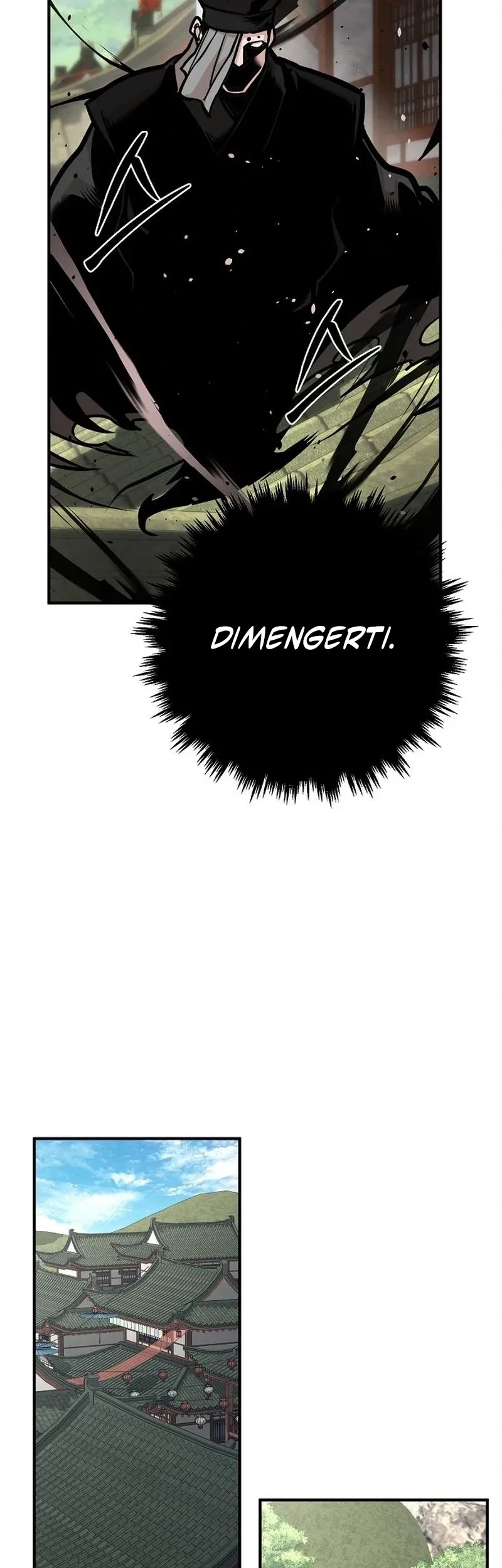 The Mysterious World’s Greatest Martial Artist Little Prince Chapter 138 Gambar 58