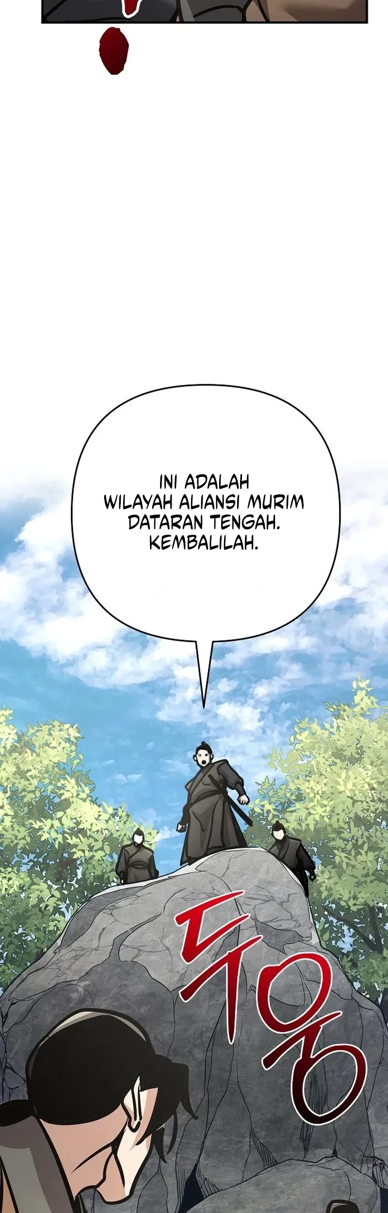 The Mysterious World’s Greatest Martial Artist Little Prince Chapter 138 Gambar 63
