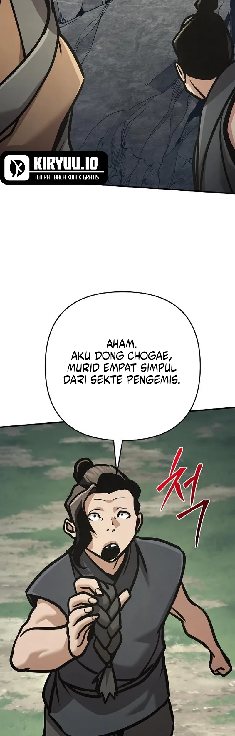 The Mysterious World’s Greatest Martial Artist Little Prince Chapter 138 Gambar 64