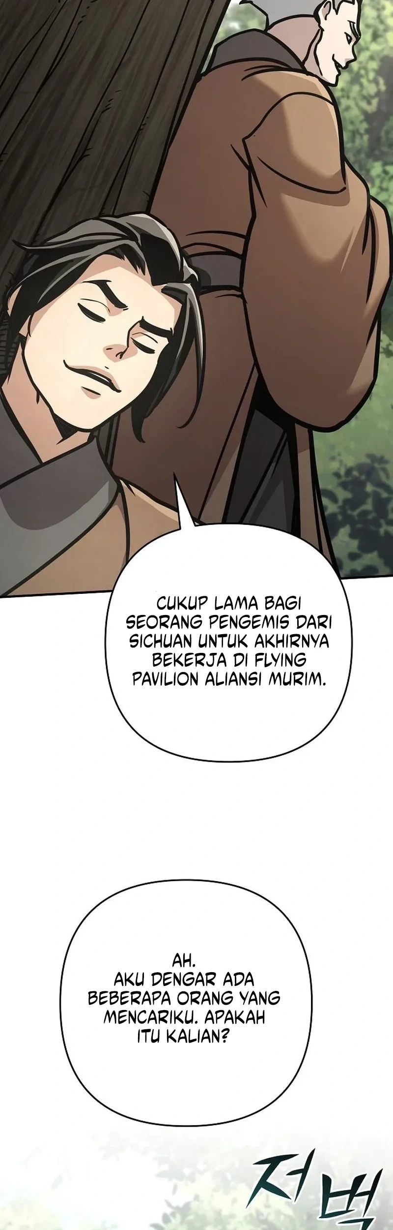 The Mysterious World’s Greatest Martial Artist Little Prince Chapter 138 Gambar 68