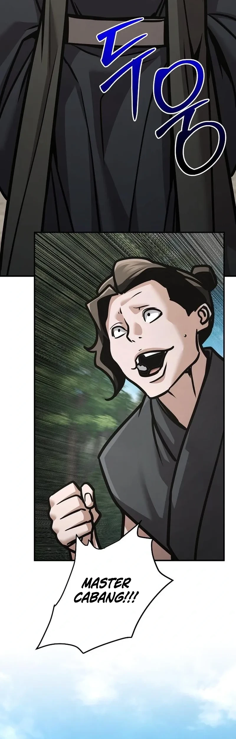 The Mysterious World’s Greatest Martial Artist Little Prince Chapter 138 Gambar 70