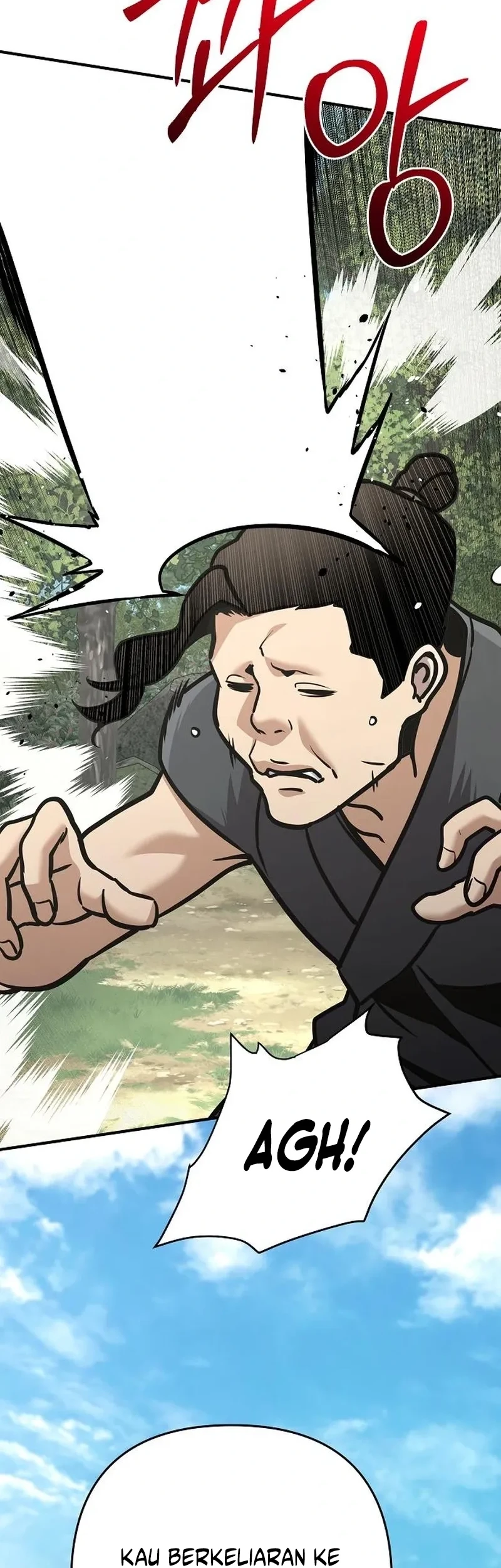 The Mysterious World’s Greatest Martial Artist Little Prince Chapter 138 Gambar 72