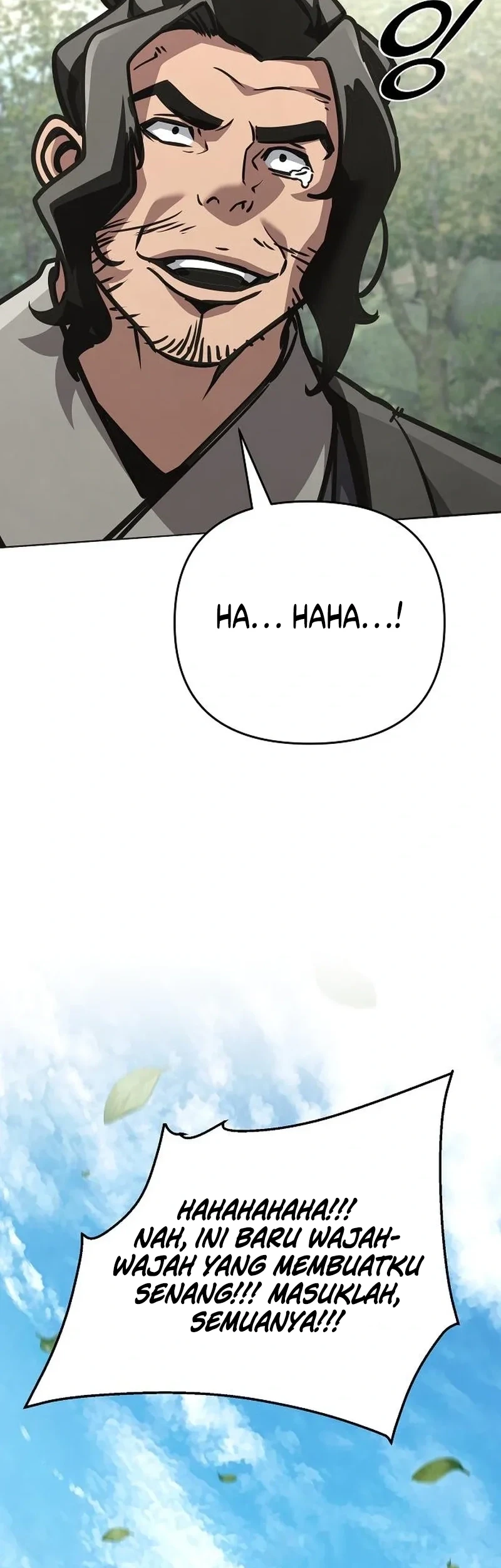 The Mysterious World’s Greatest Martial Artist Little Prince Chapter 138 Gambar 79