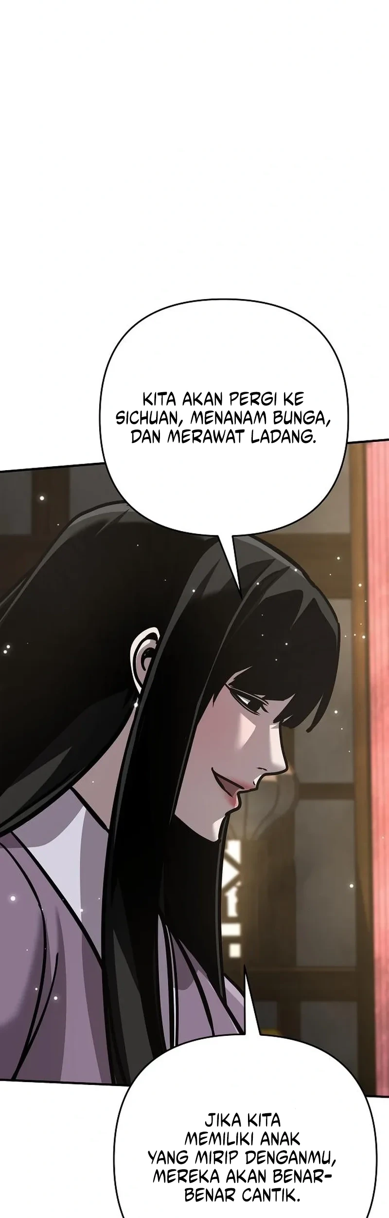 The Mysterious World’s Greatest Martial Artist Little Prince Chapter 138 Gambar 3