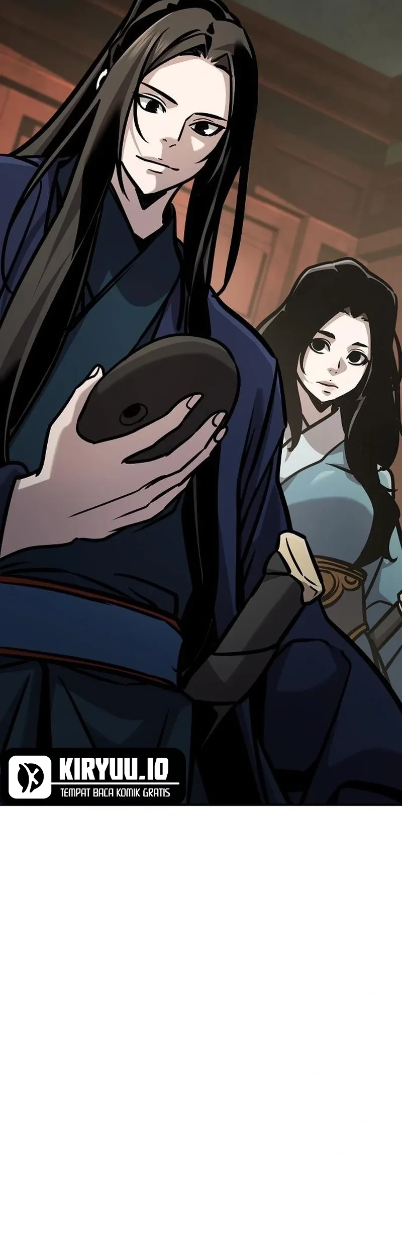 The Mysterious World’s Greatest Martial Artist Little Prince Chapter 138 Gambar 7