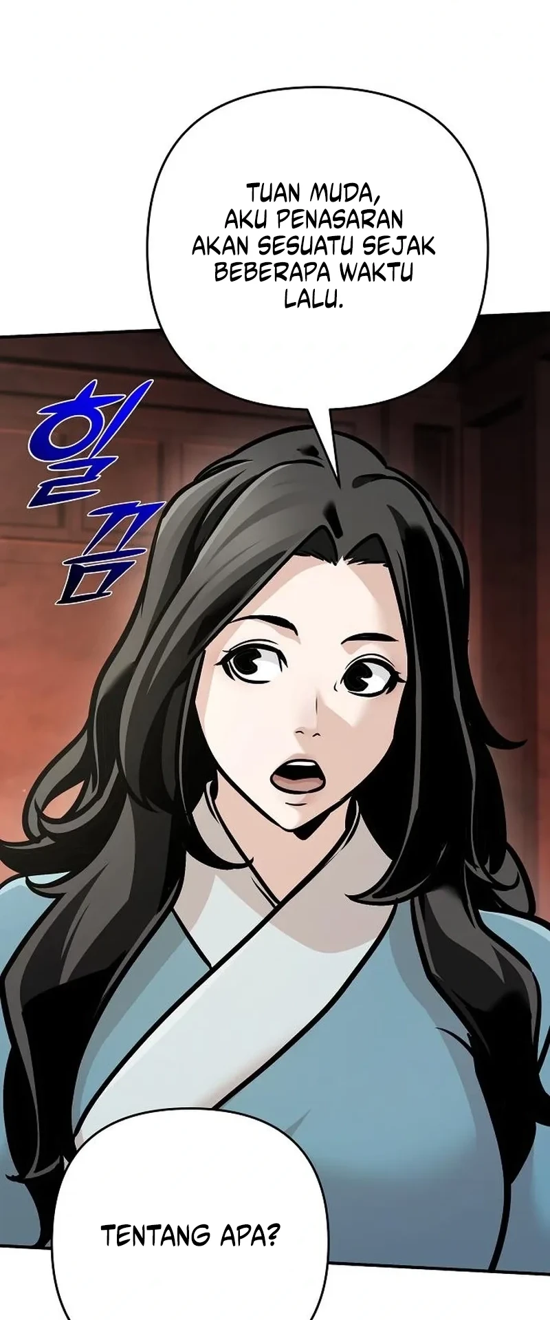 The Mysterious World’s Greatest Martial Artist Little Prince Chapter 138 Gambar 8