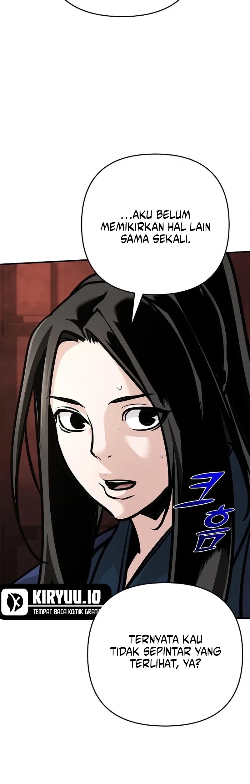 The Mysterious World’s Greatest Martial Artist Little Prince Chapter 138 Gambar 11