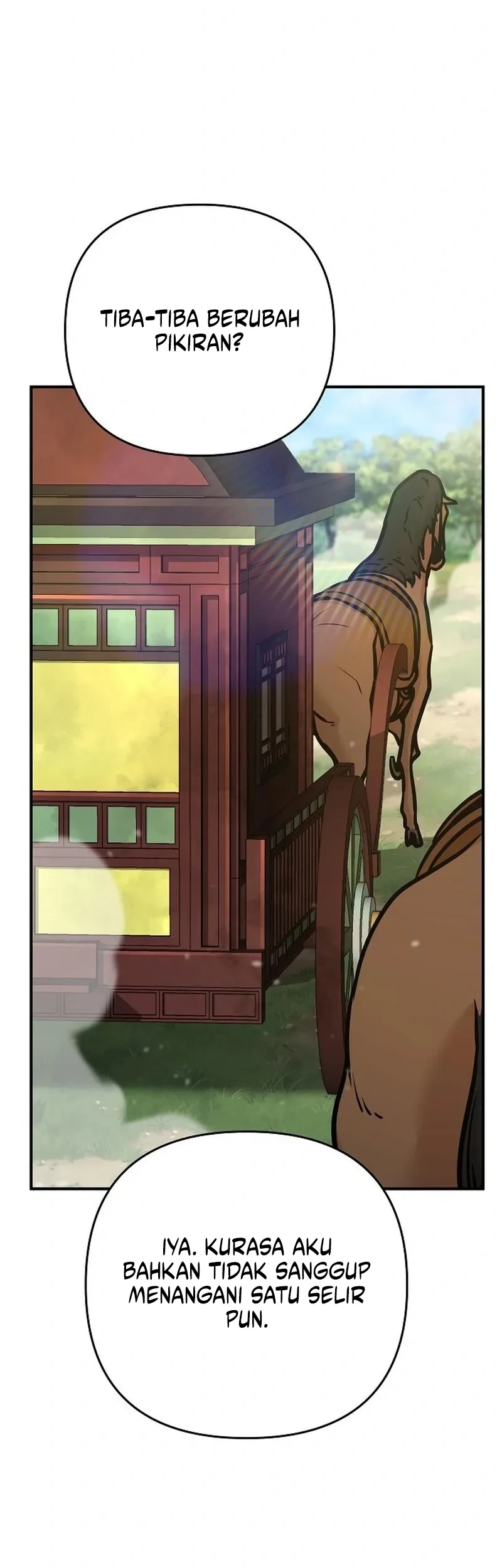 The Mysterious World’s Greatest Martial Artist Little Prince Chapter 138 Gambar 18