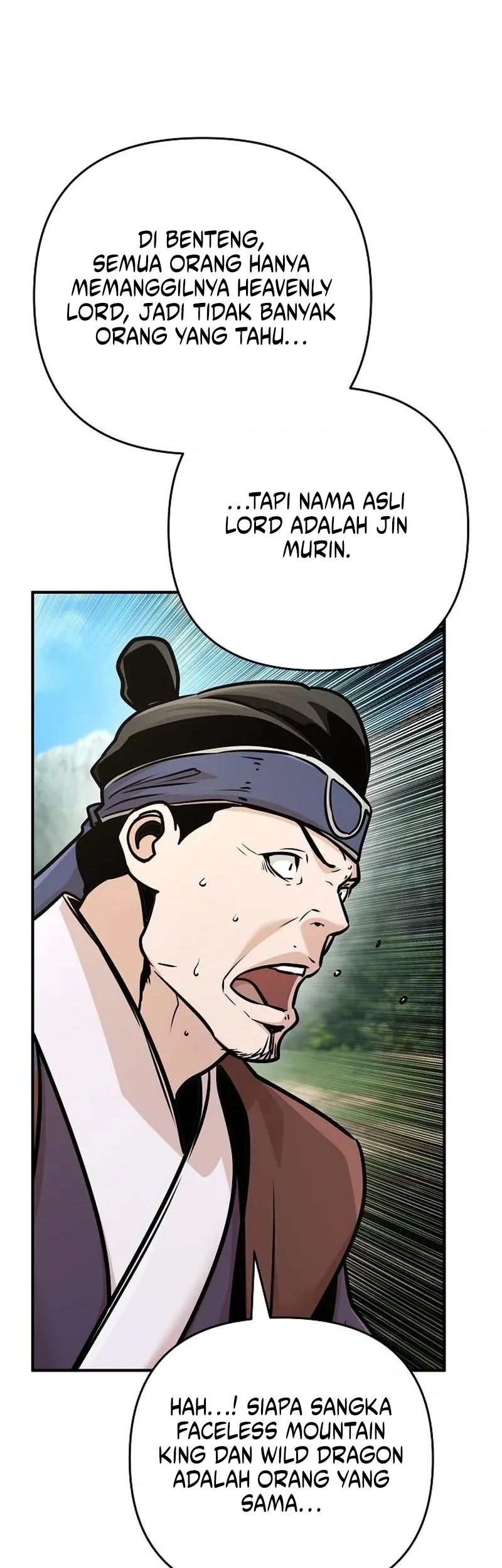 The Mysterious World’s Greatest Martial Artist Little Prince Chapter 138 Gambar 23