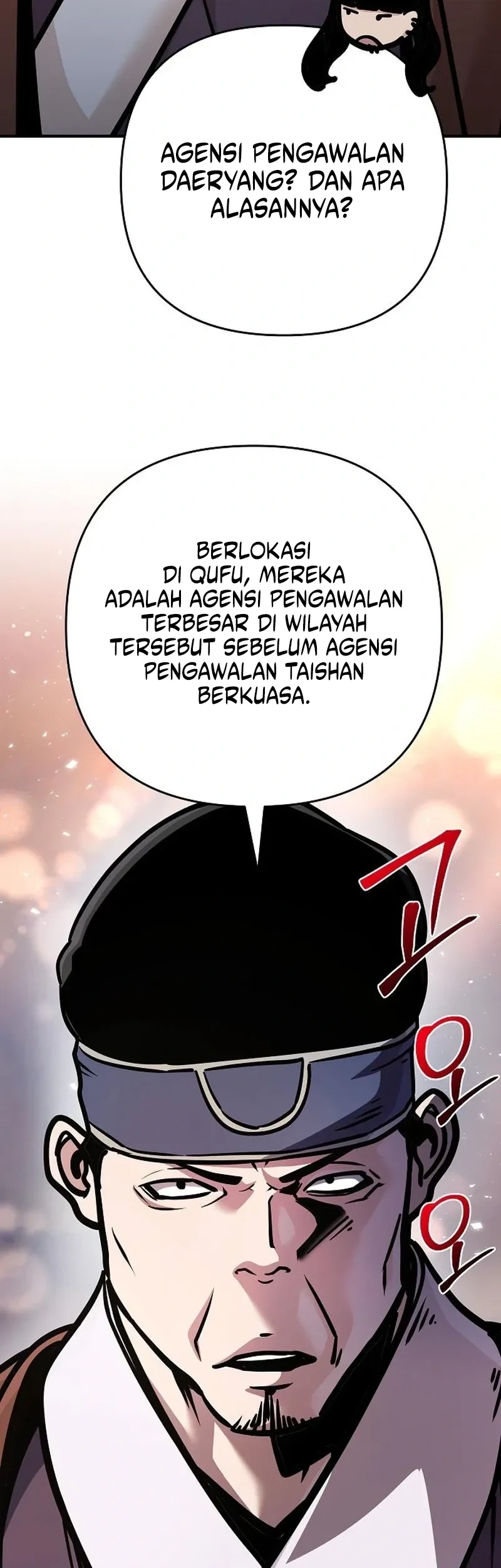 The Mysterious World’s Greatest Martial Artist Little Prince Chapter 138 Gambar 27