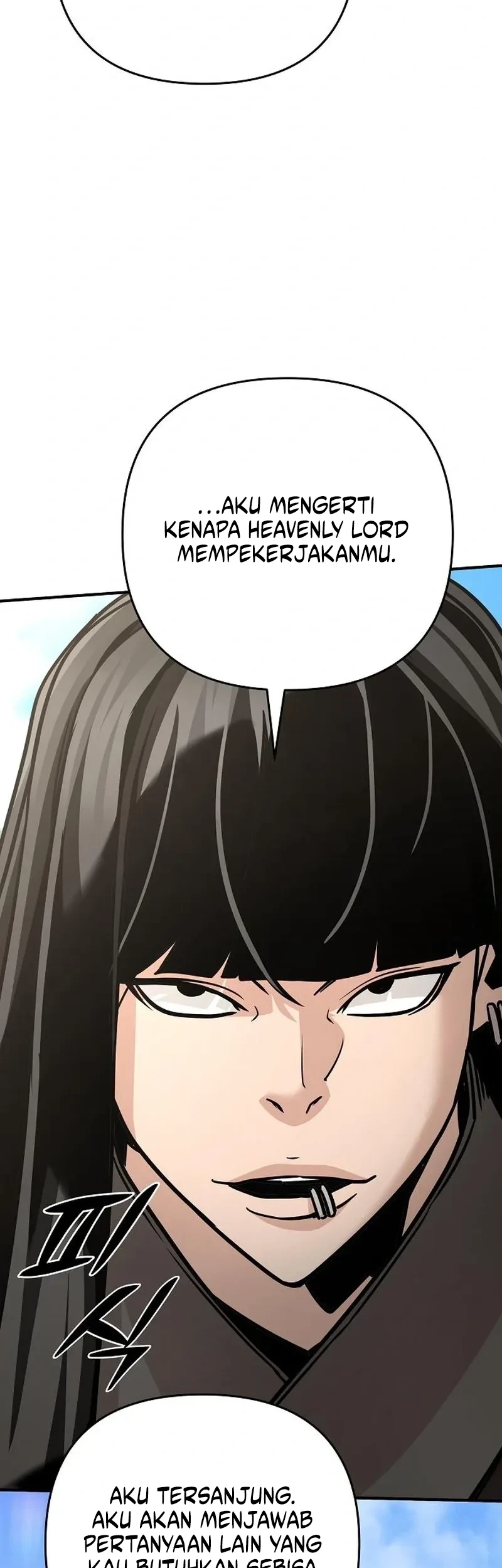 The Mysterious World’s Greatest Martial Artist Little Prince Chapter 138 Gambar 30