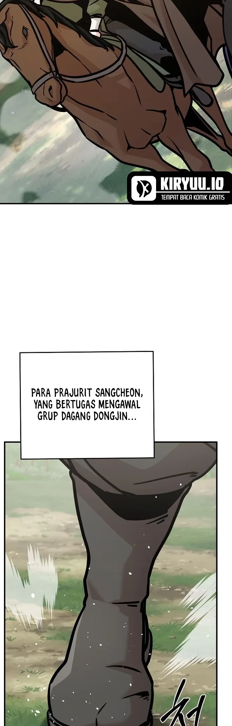 The Mysterious World’s Greatest Martial Artist Little Prince Chapter 138 Gambar 34