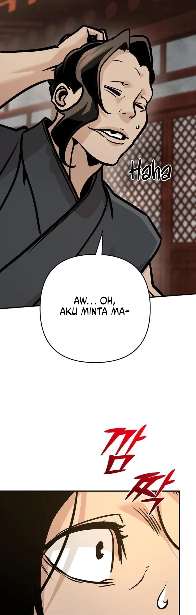 The Mysterious World’s Greatest Martial Artist Little Prince Chapter 138 Gambar 43