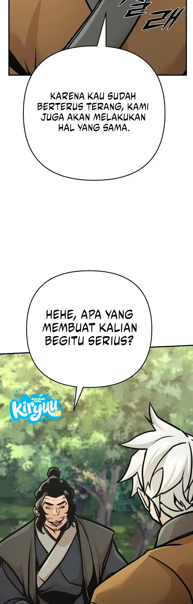 The Mysterious World’s Greatest Martial Artist Little Prince Chapter 139 Gambar 37