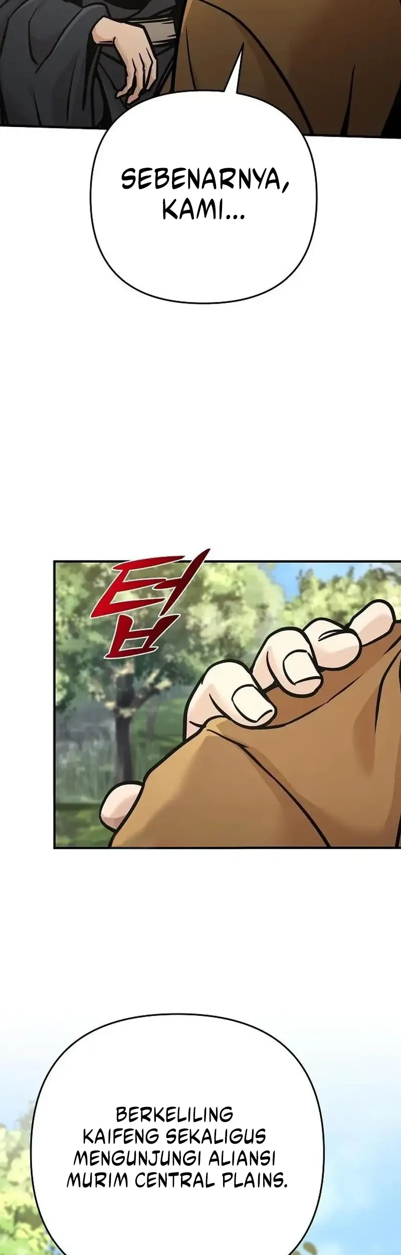 The Mysterious World’s Greatest Martial Artist Little Prince Chapter 139 Gambar 38