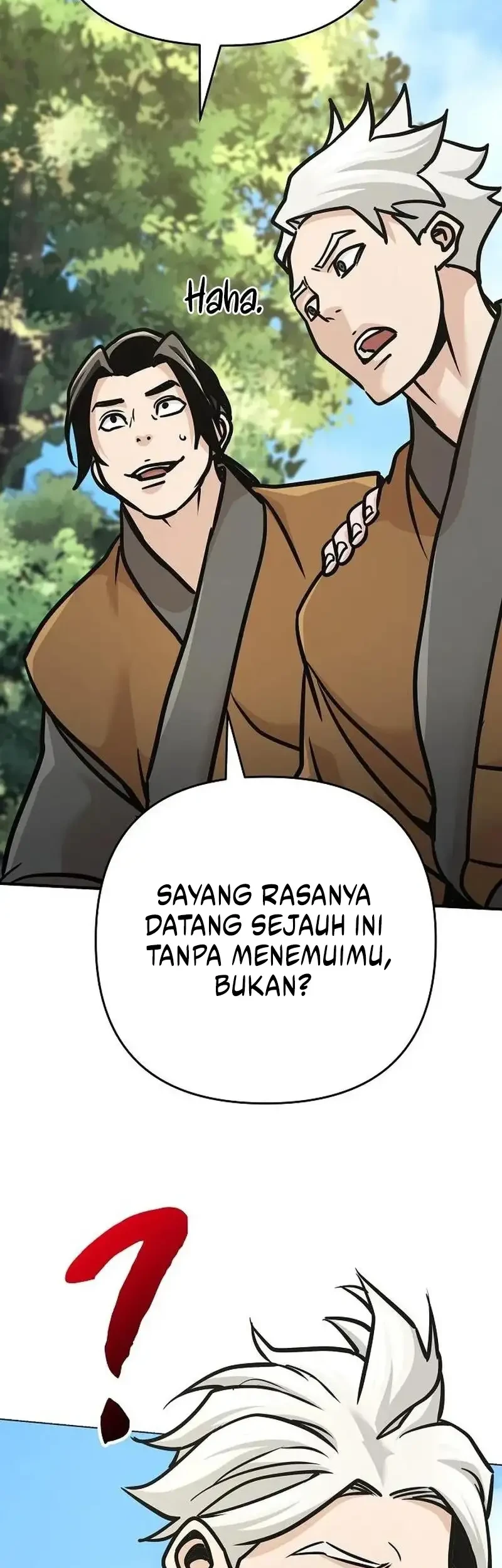 The Mysterious World’s Greatest Martial Artist Little Prince Chapter 139 Gambar 39