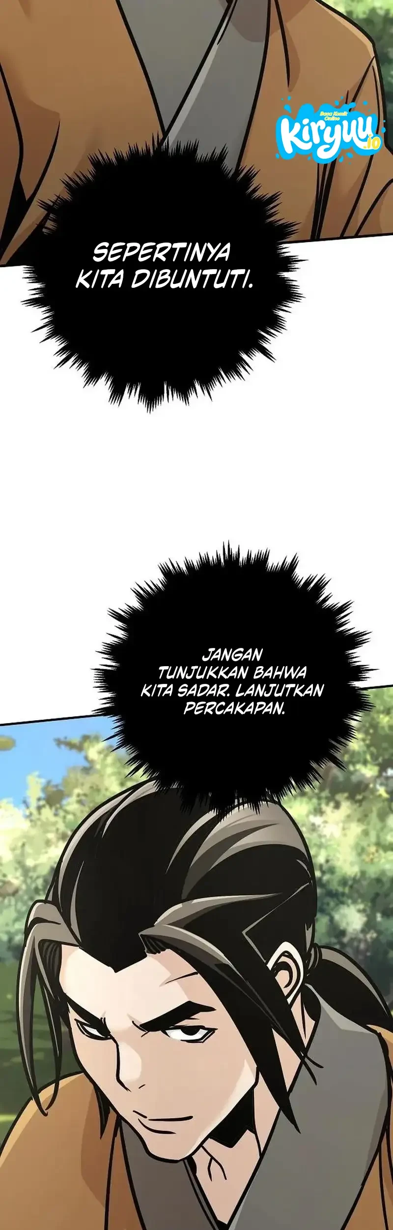 The Mysterious World’s Greatest Martial Artist Little Prince Chapter 139 Gambar 41