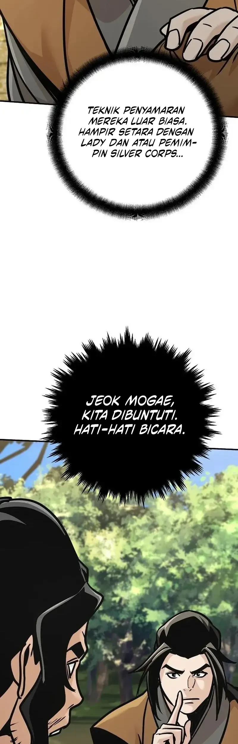 The Mysterious World’s Greatest Martial Artist Little Prince Chapter 139 Gambar 42