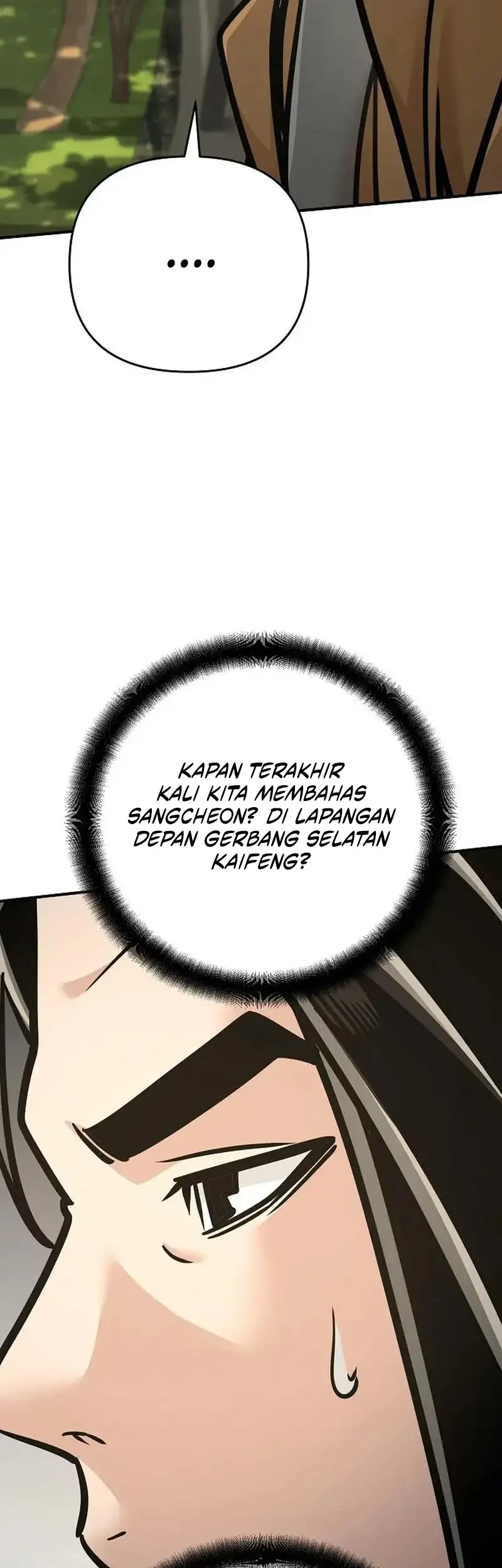 The Mysterious World’s Greatest Martial Artist Little Prince Chapter 139 Gambar 46