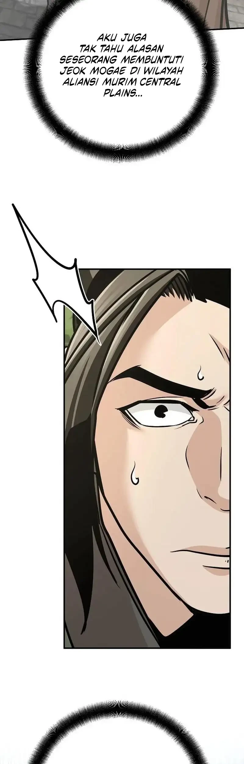 The Mysterious World’s Greatest Martial Artist Little Prince Chapter 139 Gambar 49