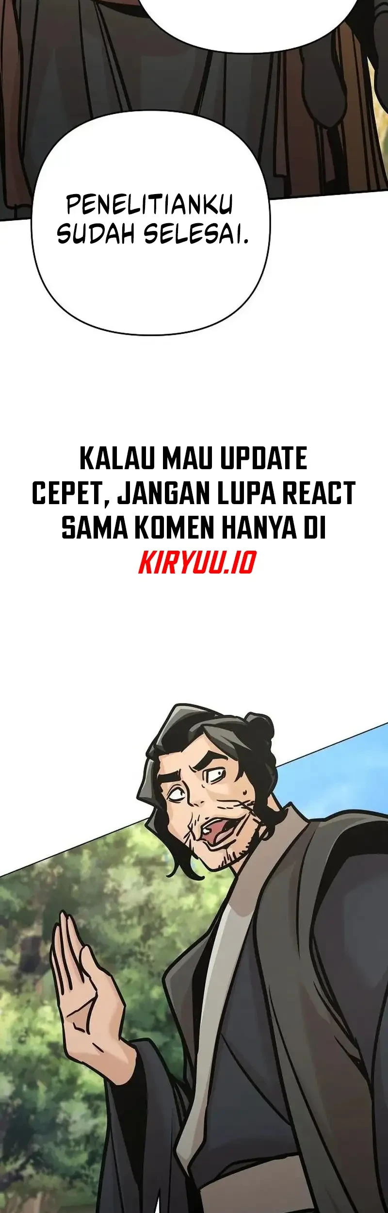 The Mysterious World’s Greatest Martial Artist Little Prince Chapter 139 Gambar 55