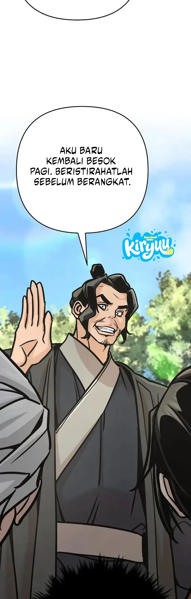 The Mysterious World’s Greatest Martial Artist Little Prince Chapter 139 Gambar 57
