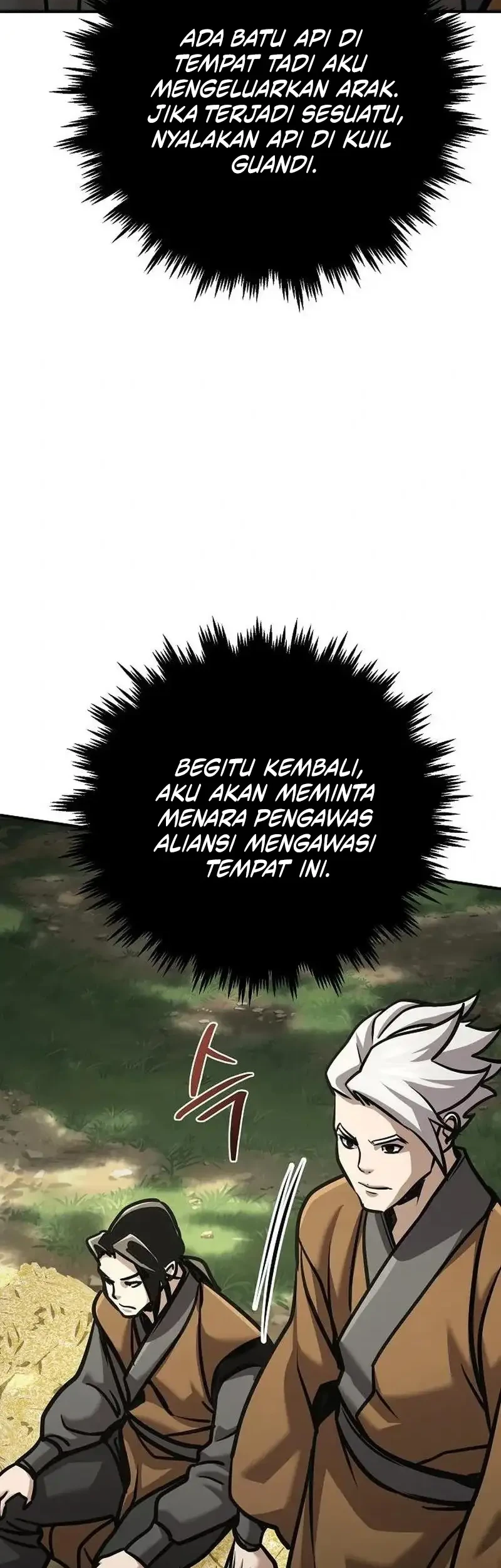 The Mysterious World’s Greatest Martial Artist Little Prince Chapter 139 Gambar 58