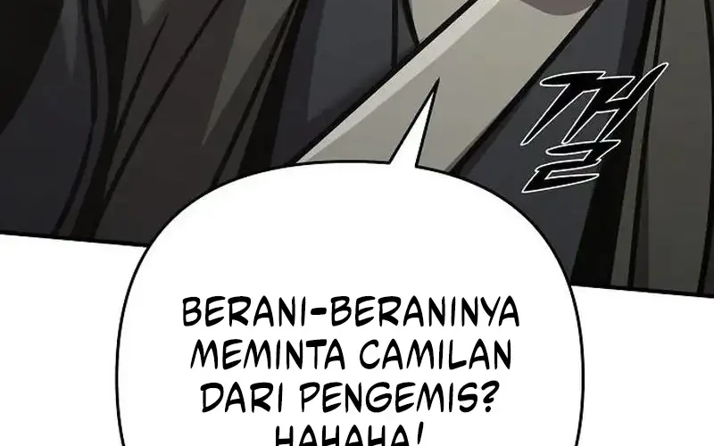 The Mysterious World’s Greatest Martial Artist Little Prince Chapter 139 Gambar 60