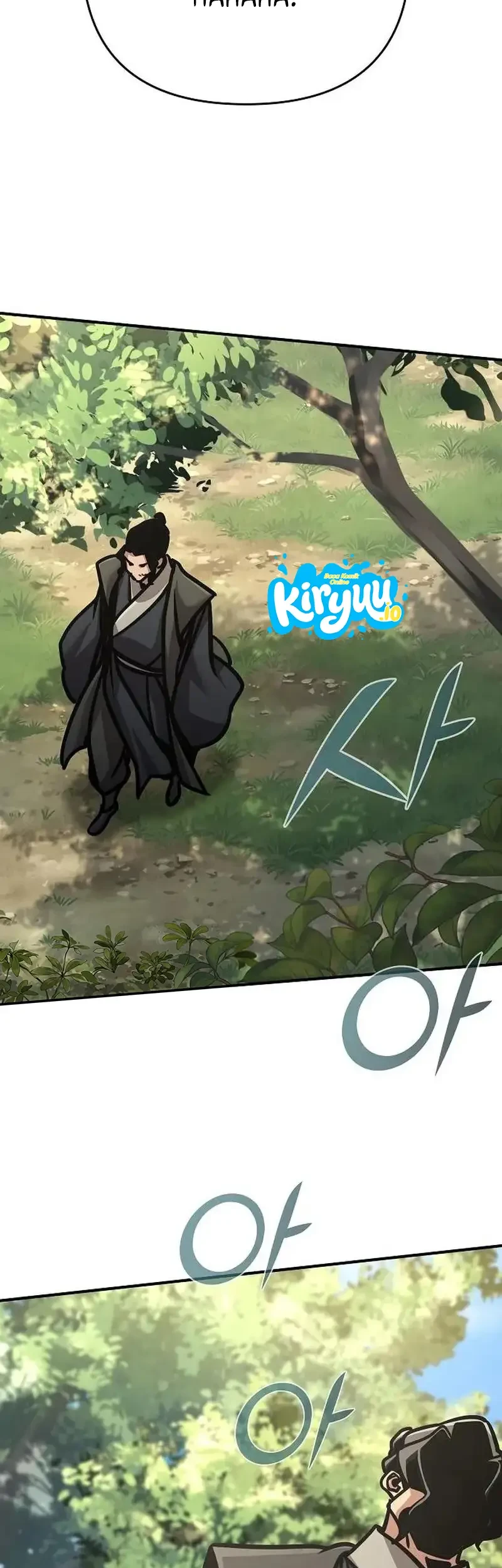 The Mysterious World’s Greatest Martial Artist Little Prince Chapter 139 Gambar 61