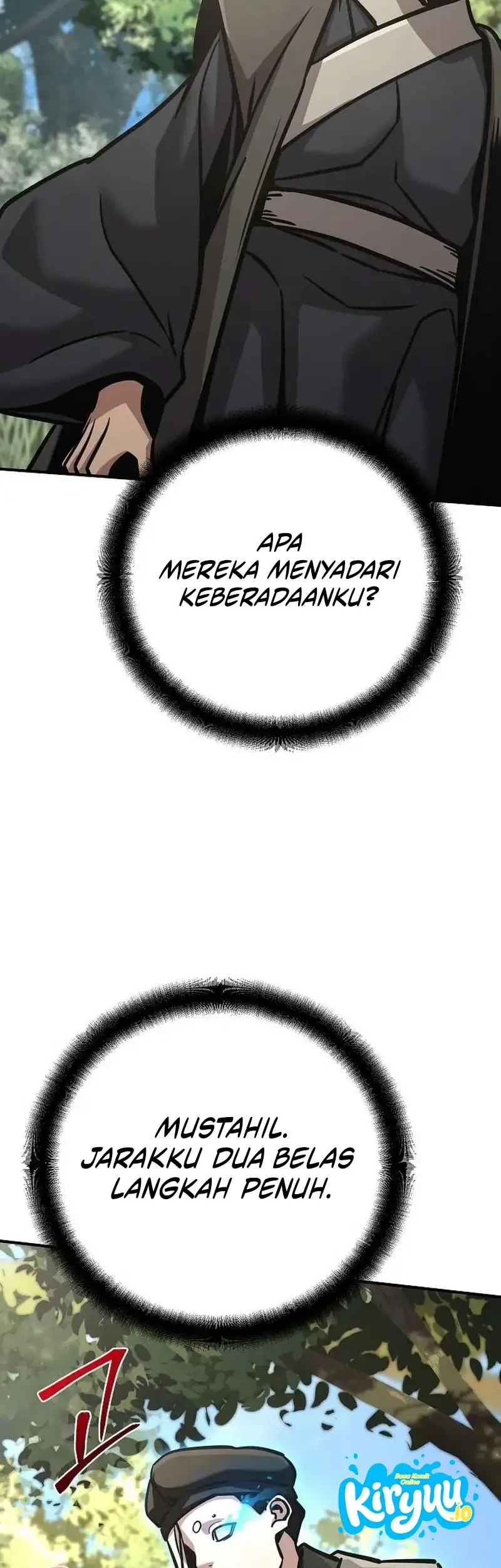 The Mysterious World’s Greatest Martial Artist Little Prince Chapter 139 Gambar 62