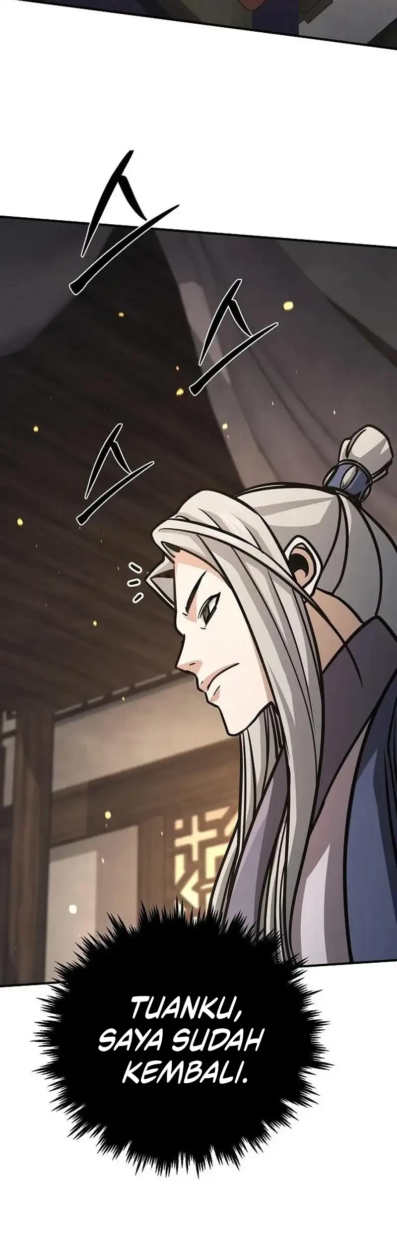 The Mysterious World’s Greatest Martial Artist Little Prince Chapter 139 Gambar 69