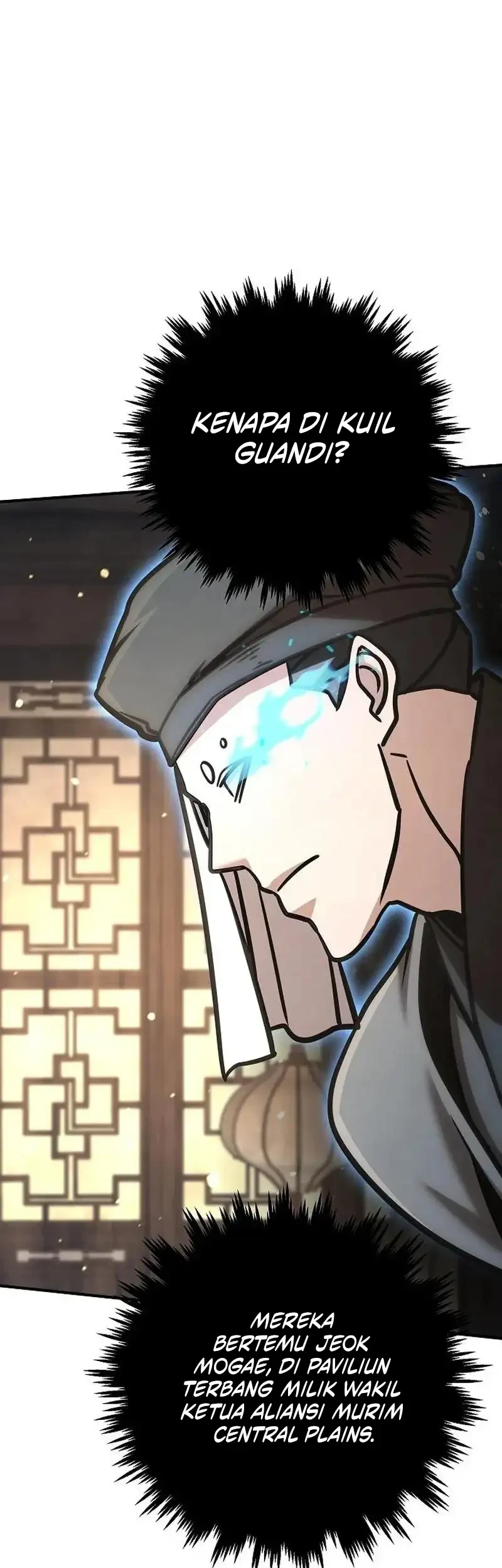 The Mysterious World’s Greatest Martial Artist Little Prince Chapter 139 Gambar 71