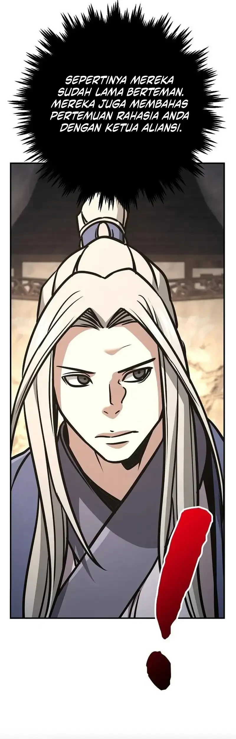 The Mysterious World’s Greatest Martial Artist Little Prince Chapter 139 Gambar 73