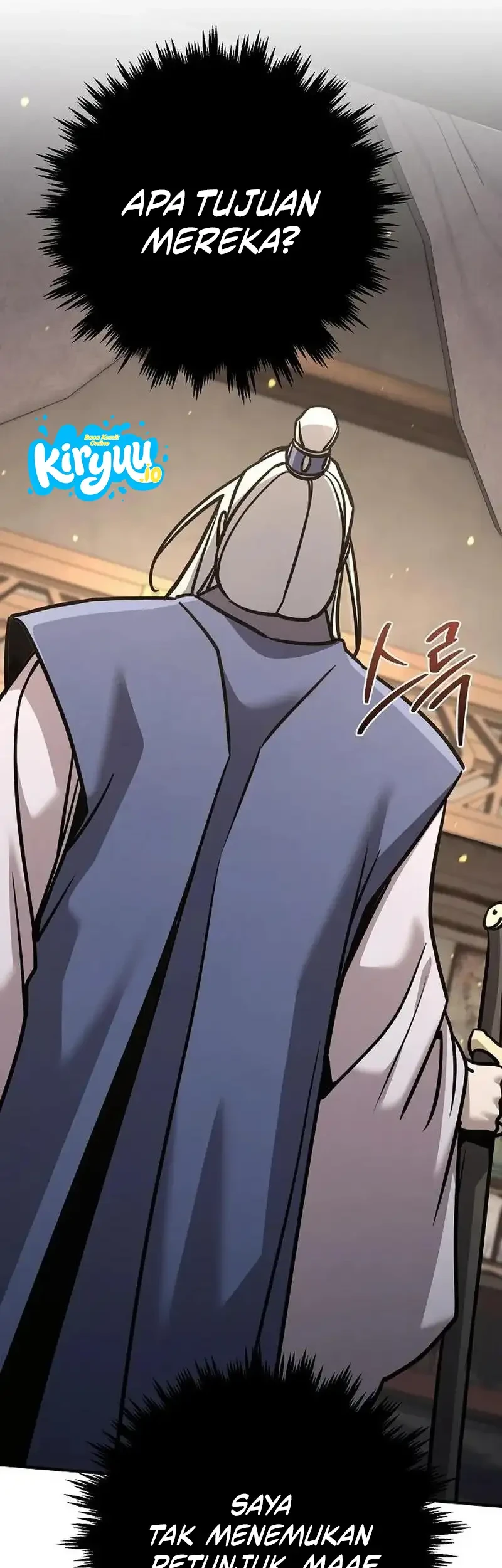 The Mysterious World’s Greatest Martial Artist Little Prince Chapter 139 Gambar 74