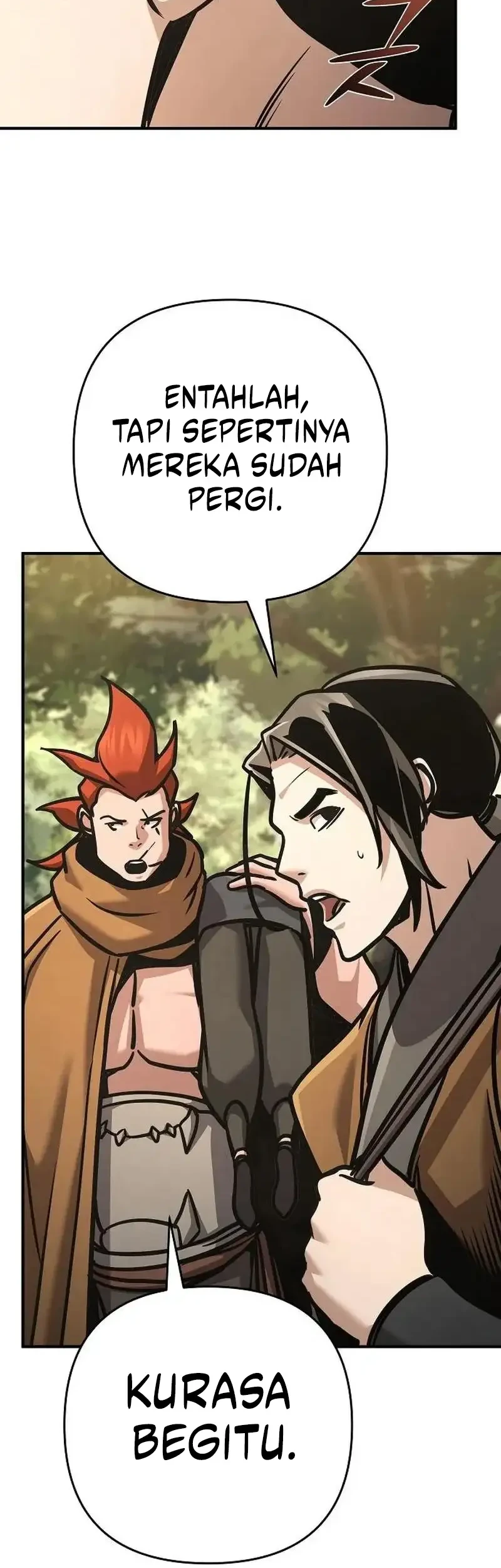The Mysterious World’s Greatest Martial Artist Little Prince Chapter 139 Gambar 78