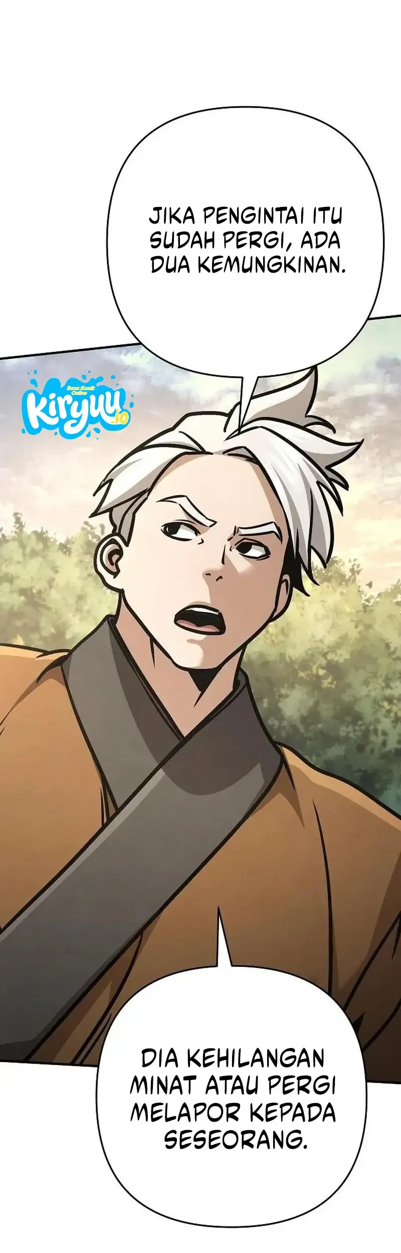 The Mysterious World’s Greatest Martial Artist Little Prince Chapter 139 Gambar 79