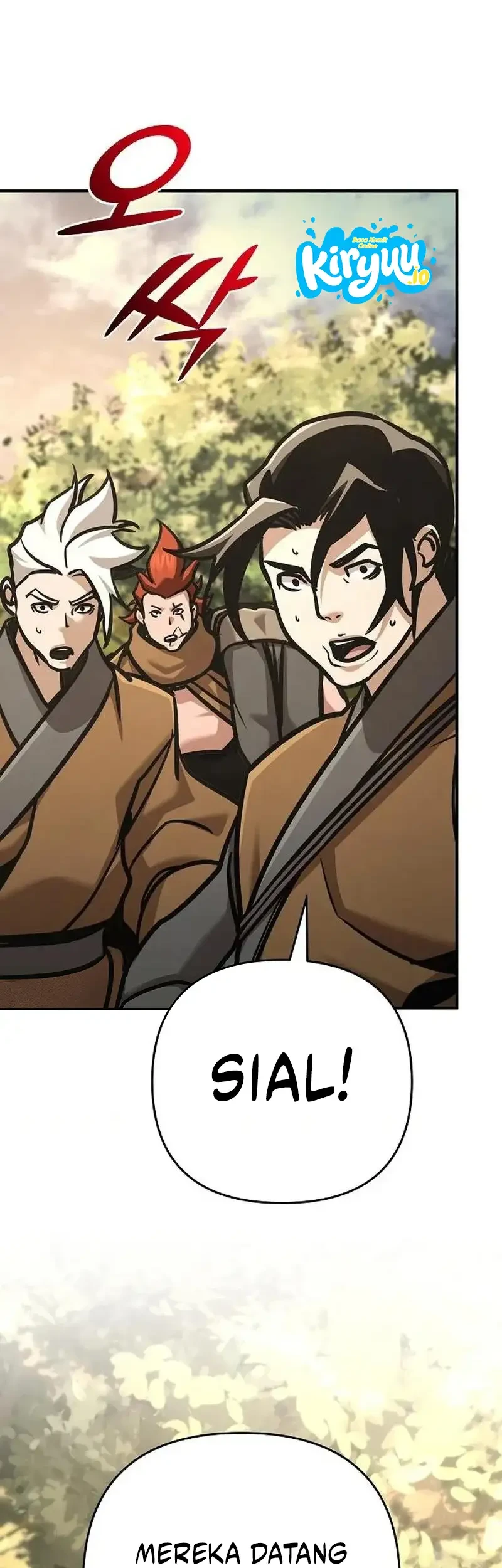 The Mysterious World’s Greatest Martial Artist Little Prince Chapter 139 Gambar 82